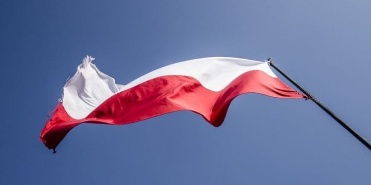 Tak brzmiał hymn Polski na Marszu Niepodległości 2018. „Wyciska łzy” [WIDEO]