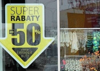 Black Friday: Polacy blisko 80% aktywniejsi w poszukiwaniu okazji niż rok temu