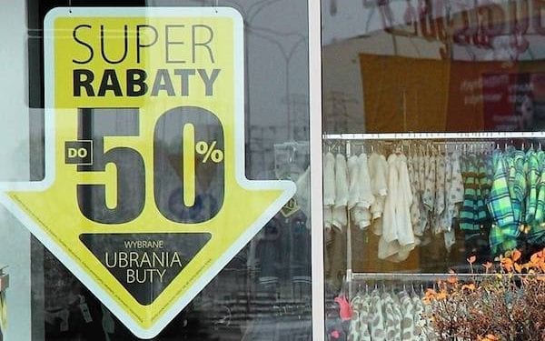 Black Friday: Polacy blisko 80% aktywniejsi w poszukiwaniu okazji niż rok temu