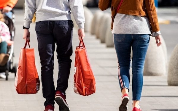 W polskich sklepach jest drożej niż w niemieckich? W końcu mit został obalony