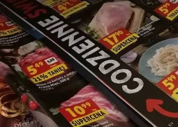 Analiza rynku: Konsument nie chce dostawać reklam od lokalnych producentów. Wyjątkiem jest kilka wyrobów