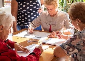 Cudzoziemcy nie uratują rynku opieki nad seniorami. Eksperci: Musimy myśleć o innych rozwiązaniach