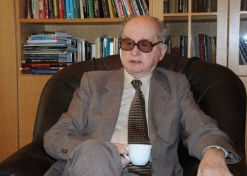 Wojciech Jaruzelski się nawrócił? Ks. Adam Boniecki ujawnił, co mówił przed śmiercią