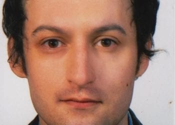 Wyszedł z domu pomocy społecznej i zaginął. Policja szuka 33-latka [FOTO]