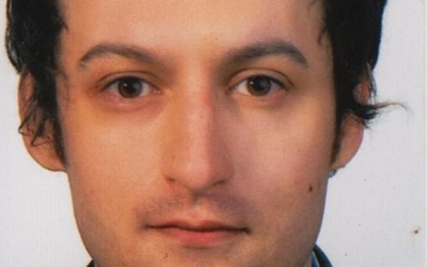 Wyszedł z domu pomocy społecznej i zaginął. Policja szuka 33-latka [FOTO]