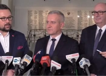 PO, PSL i SLD zawiązują koalicję w dziewięciu sejmikach