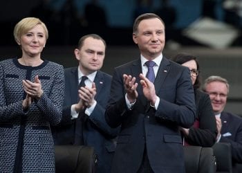 Tak będzie wyglądał marsz prezydenta. Ujawniono szczegóły