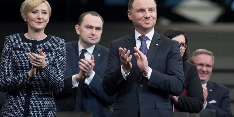 Tak będzie wyglądał marsz prezydenta. Ujawniono szczegóły