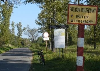 Podkarpacie: Tragedia na poligonie. Nie żyje młody żołnierz