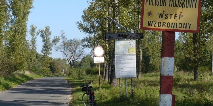Podkarpacie: Tragedia na poligonie. Nie żyje młody żołnierz