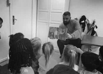 Nedim Yasar zabity przez mafię w dniu publikacji książki