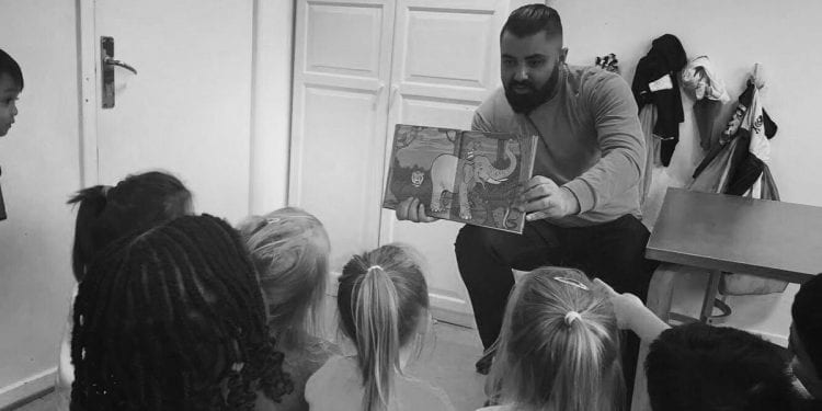 Nedim Yasar zabity przez mafię w dniu publikacji książki