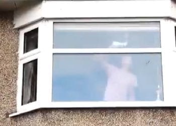 Wlk. Brytania. Policja udostępnia zdjęcie. To ostrzeżenie