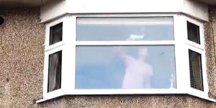 Wlk. Brytania. Policja udostępnia zdjęcie. To ostrzeżenie