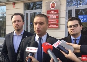 Narodowcy złożyli odwołanie od decyzji HGW. „Duże szanse na uchylenie zakazu”