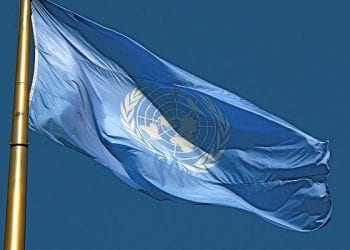 Konflikt na morzu Azowskim. ONZ potępiła działania Rosji