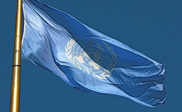 Konflikt na morzu Azowskim. ONZ potępiła działania Rosji