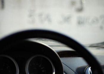 Stracił prawo jazdy… godzinę po jego odebraniu