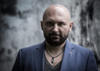 Patryk Vega nakręci film o zakonnicach