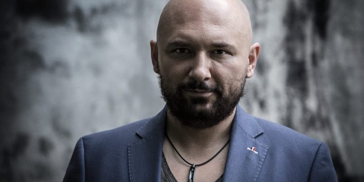 Patryk Vega nakręci film o zakonnicach