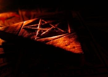Ukraina: 15-latka zamordowana w satanistycznym rytuale