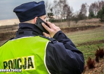 Lubuskie: Wyszła na grzyby i ślad po niej zaginął. Policja szuka 80-letniej kobiety [FOTO]