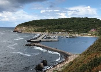 Dramat na Bałtyku. Zatonął polski statek