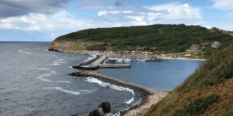 Dramat na Bałtyku. Zatonął polski statek