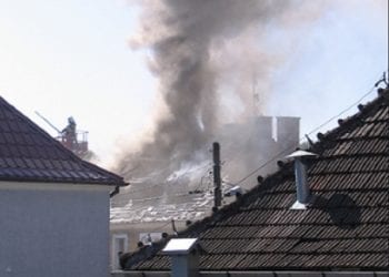 Mazowieckie: 10-letnia dziewczynka uratowała rodzinę przed tragedią