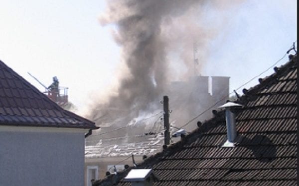 Mazowieckie: 10-letnia dziewczynka uratowała rodzinę przed tragedią