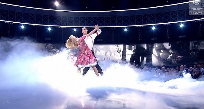 Preisner oburzony występem uczestników show Polsatu. „Taniec na grobach setek tysięcy ludzi”