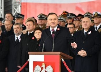 Andrzej Duda
