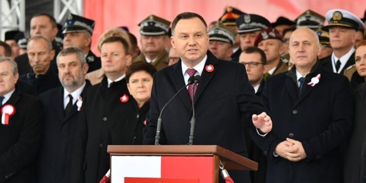 Andrzej Duda