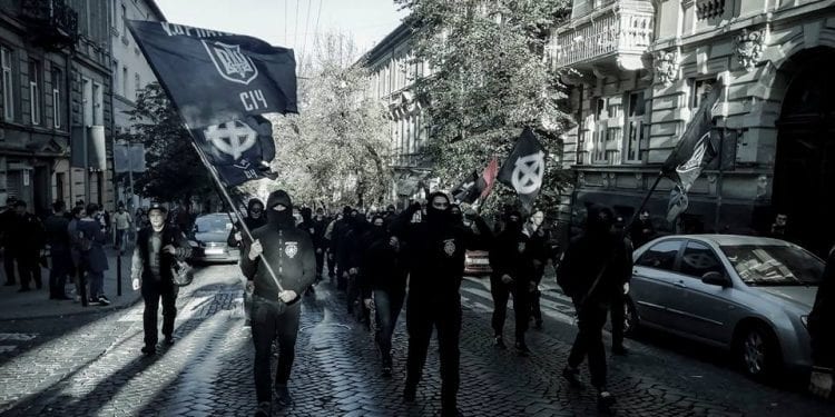 Będzie prowokacja banderowców na Marszu Niepodległości?