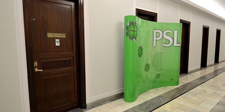 Koalicja PiS-PSL w sejmikach? „Szersze porozumienie”