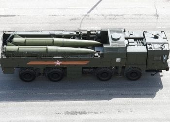 Putin reaguje na krok USA. „Nie pozostanie bez odpowiedzi”