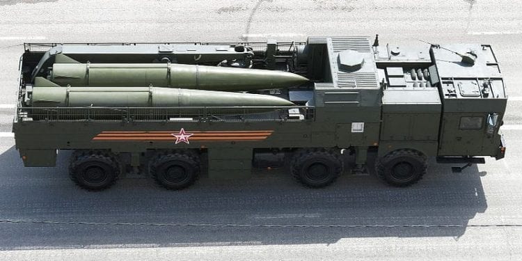 Putin reaguje na krok USA. „Nie pozostanie bez odpowiedzi”