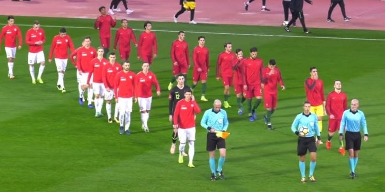 ME U-21: wiadomo z kim w grupie zagra reprezentacja Polski!