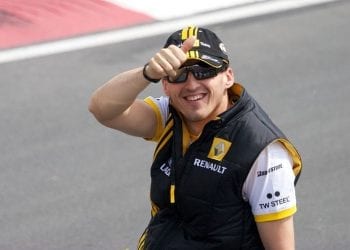 Robert Kubica wróci do F1? Ma dwie oferty!