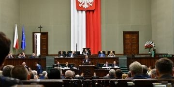 Nowelizacja ustawy o SN. PiS wycofuje kontrowersyjne zapisy