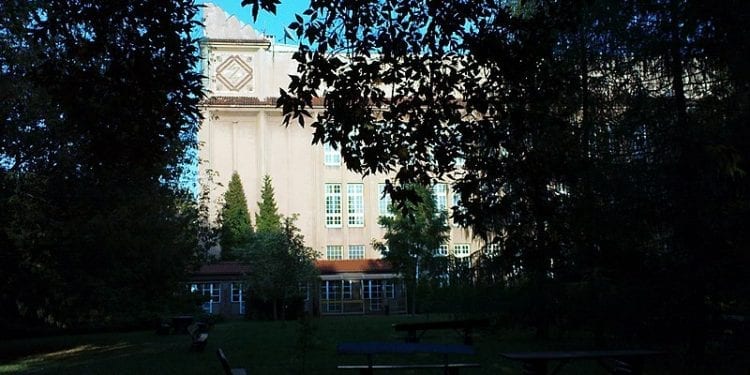 Odra u wykładowcy z Warszawy! Trwa akcja szczepień