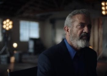 Spot z Melem Gibsonem na 100-lecie niepodległości!