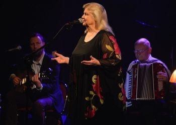 Stanisława Celińska ciężko chora. Zrezygnowała z roli