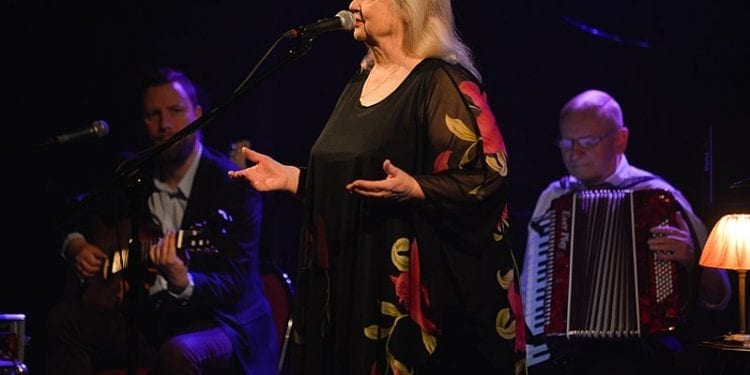 Stanisława Celińska ciężko chora. Zrezygnowała z roli