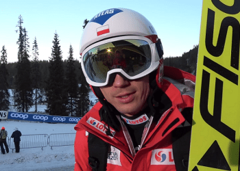 PŚ w Kuusamo. Dwóch Polaków na podium!