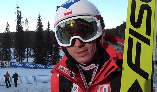 PŚ w Kuusamo. Dwóch Polaków na podium!