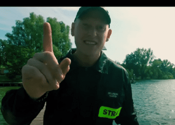 Strażacy nagrali piosenkę disco polo