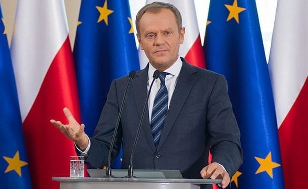 Powrót Donalda Tuska do krajowej polityki? Znamy opinię Polaków
