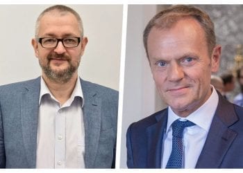 Ziemkiewicz komentuje ingerencję Tuska w wybory samorządowe. „Zanika jakakolwiek przyzwoitość”