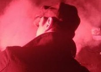 Spalili flagę UE na Marszu Niepodległości. Policja wyznaczyła nagrodę za wskazanie sprawców